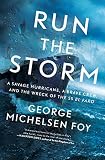 Algopix Similar Product 15 - Run the Storm A Savage Hurricane a
