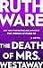 Algopix Similar Product 4 - The Death of Mrs. Westaway