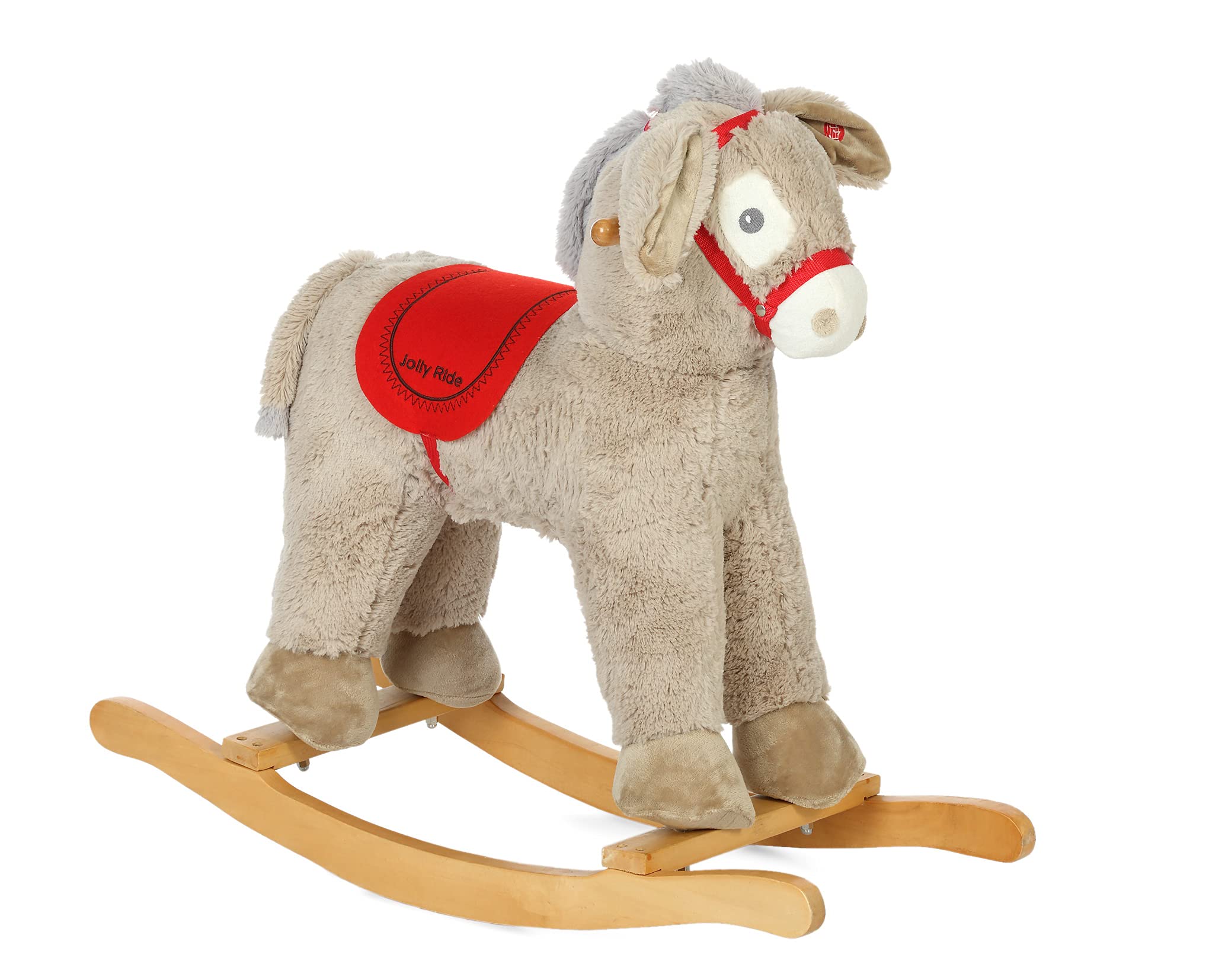 Algopix Similar Product 10 - BigBuy Fun S1107698 Donkey Balancin