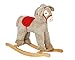 Algopix Similar Product 7 - BigBuy Fun S1107698 Donkey Balancin