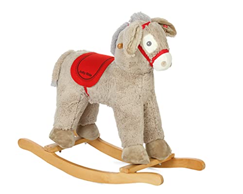 Algopix Similar Product 7 - BigBuy Fun S1107698 Donkey Balancin
