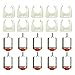 Algopix Similar Product 6 - 10pcs Micro 130 DC Motor Strong