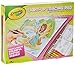 Algopix Similar Product 4 - Crayola Light Up Tracing Pad  PINK 