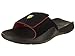 Algopix Similar Product 17 - Jordan Nike Mens Hydro 7 BlackBlack