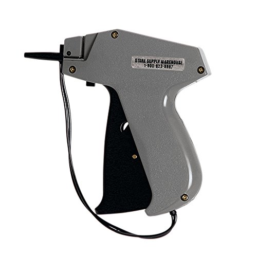 Algopix Similar Product 5 - SSW Regular Tagging Gun - 3 Included