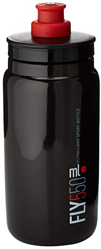 Algopix Similar Product 4 - Elite Fly Bottle 550mL Black/Grey