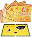 Algopix Similar Product 3 - Mouse Glue Trap Extra Large Rat Glue