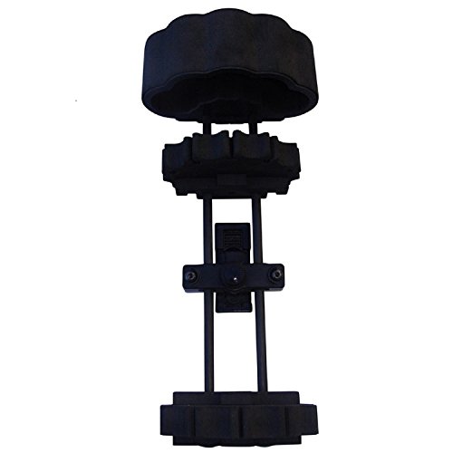 Algopix Similar Product 4 - Kwikee Kwiver K2AIRCBLK Kwikee Air 2