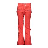 Algopix Similar Product 11 - Obermeyer Kids Girls Jolie Softshell
