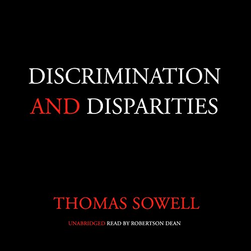 Algopix Similar Product 3 - Discrimination and Disparities