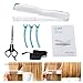 Algopix Similar Product 1 - Zylist Clipper  Trimmer for Longer