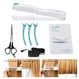 Algopix Similar Product 17 - Zylist Clipper  Trimmer for Longer