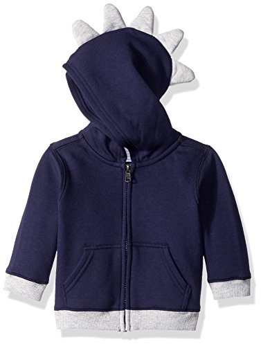Algopix Similar Product 17 - Gymboree Baby Boys Long Sleeve Zip