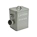 Algopix Similar Product 13 - Bloomingville Farmhouse Metal Container