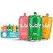 Algopix Similar Product 20 - bubly Sparkling Water Tropical Thrill