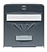Algopix Similar Product 13 - BURGWCHTER Galvanised Steel