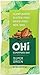 Algopix Similar Product 7 - OHi, Super Green Superfood bar, 1.8 oz
