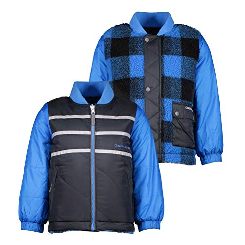 Algopix Similar Product 14 - Obermeyer Kids Baby Boys Voyager