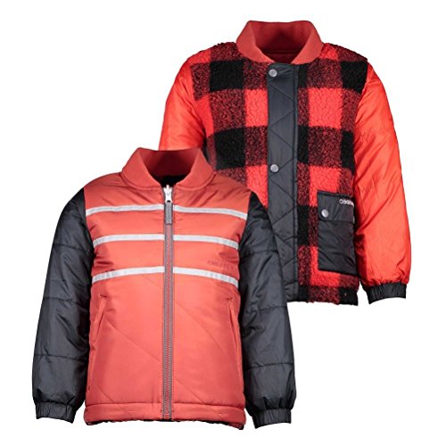 Algopix Similar Product 20 - Obermeyer Kids Baby Boys Voyager
