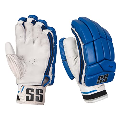 Algopix Similar Product 6 - SS Cricket Legend Limited Edition