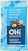 Algopix Similar Product 9 - Ohi Coconut Macadamia Bar, 1.8 Oz