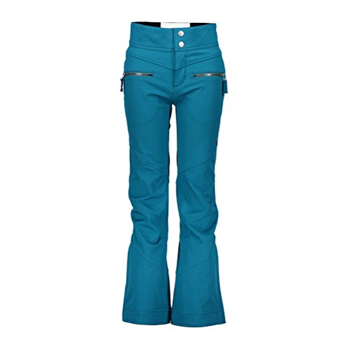 Algopix Similar Product 4 - Obermeyer Kids Girls Jolie Softshell