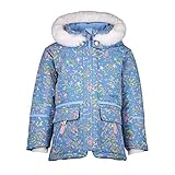 Algopix Similar Product 13 - Obermeyer Kids Girls Lindy Jacket