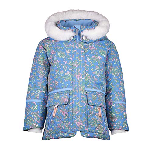 Algopix Similar Product 13 - Obermeyer Kids Girls Lindy Jacket