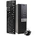 Algopix Similar Product 2 - DELL Optiplex 7040 Small Form Business