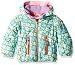Algopix Similar Product 15 - Obermeyer Kids Girls Cakewalk Jacket