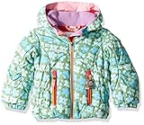 Algopix Similar Product 17 - Obermeyer Kids Girls Cakewalk Jacket