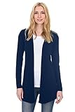 Algopix Similar Product 12 - State Fusio Open Front Cardigan