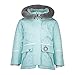 Algopix Similar Product 3 - Obermeyer Kids Girls Lindy Jacket