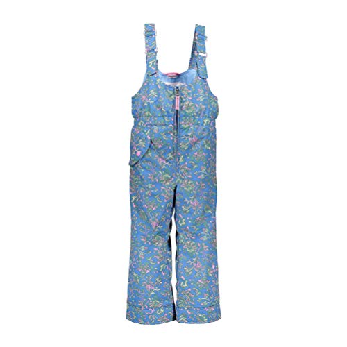 Algopix Similar Product 20 - Obermeyer Kids Girls Snoverall Print