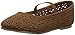 Algopix Similar Product 12 - carters Girls Ali2 Ballet Flat