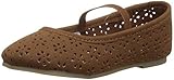 Algopix Similar Product 13 - carters Girls Ali2 Ballet Flat