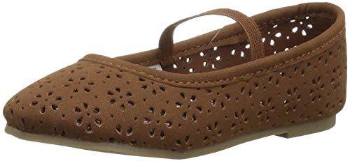 Algopix Similar Product 6 - carters Girls Ali2 Ballet Flat