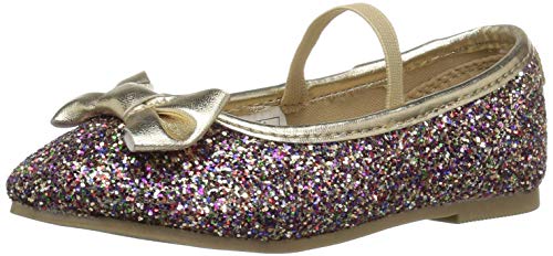 Algopix Similar Product 9 - carters babygirls Bigbow Ballet