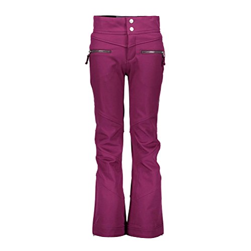 Algopix Similar Product 17 - Obermeyer Kids Girls Jolie Softshell