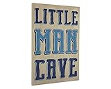Algopix Similar Product 17 - Elegant Signs Toddler Boys Room Wall