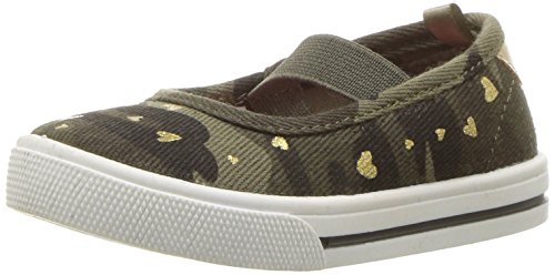 Algopix Similar Product 5 - carters Girls Briana Floral Casual