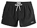 Algopix Similar Product 9 - maamgic Mens Swim Trunks 5 with Mesh