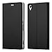 Algopix Similar Product 16 - Cadorabo Book Case Compatible with Sony