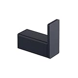 Algopix Similar Product 13 - Beelee TowelRobe Hook for Bath Kitchen