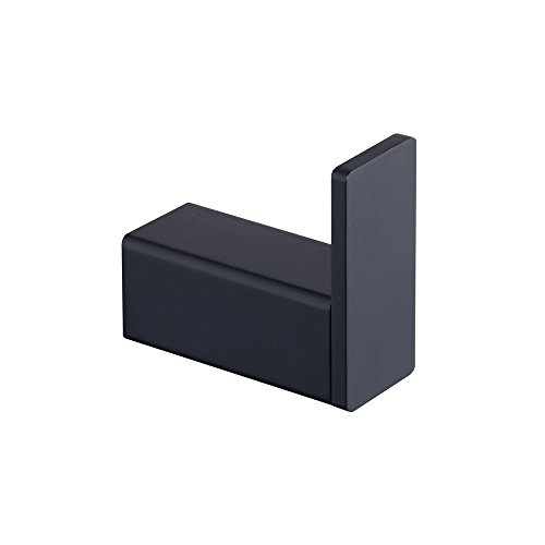 Algopix Similar Product 6 - Beelee TowelRobe Hook for Bath Kitchen
