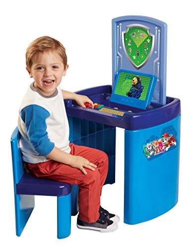 Algopix Similar Product 6 - Paw Patrol Pretend N Play Activity