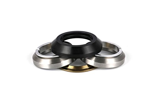 Algopix Similar Product 20 - Pro Stunt Scooter Headset (Black)