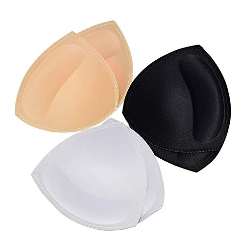 Algopix Similar Product 11 - TopBine Bra Pads Inserts
