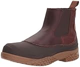 Algopix Similar Product 5 - WOLVERINE Mens Yak 6 Steel Toe