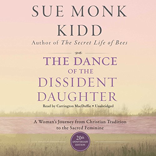 Algopix Similar Product 8 - The Dance of the Dissident Daughter A